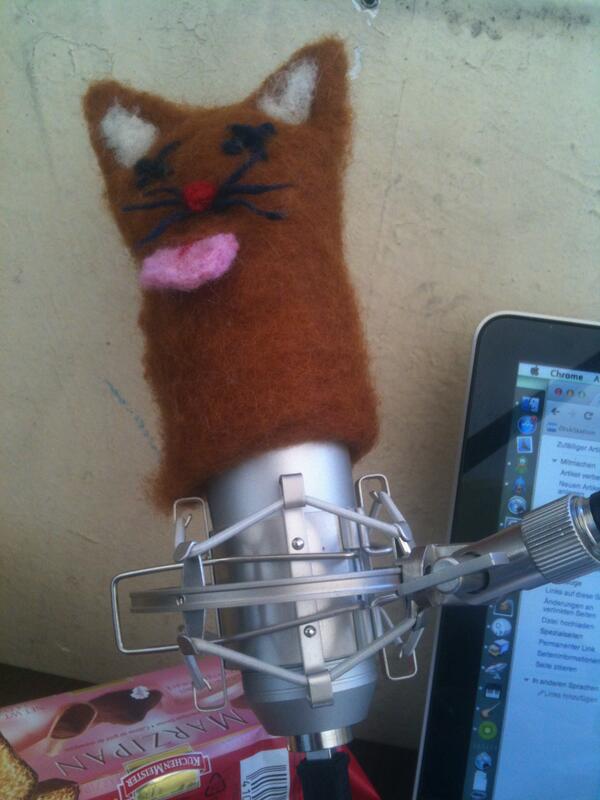 Teepodcast tweet picture