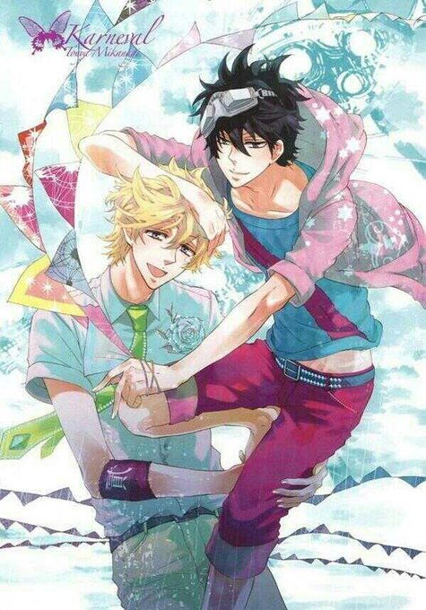 花礫誕生祭のtwitterイラスト検索結果 古い順
