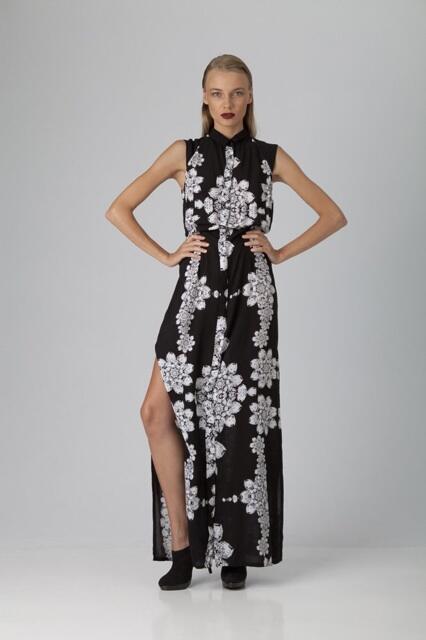 theGOODSdept's tweet photo. Maxi Dress Gemstone from OLENKA available @theGOODSdept PP &amp; PIM!! http://t.co/UHpNFiGqVO
