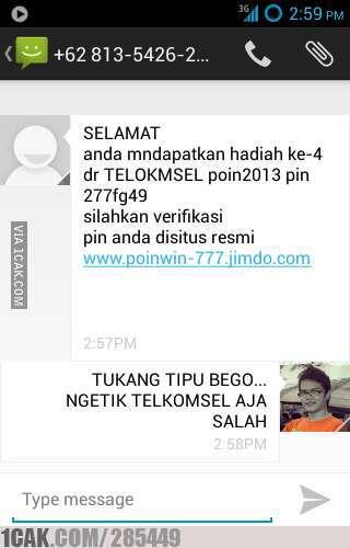 CumanNanyaRP's tweet photo. ngakak http://t.co/EQbmv8Pgom