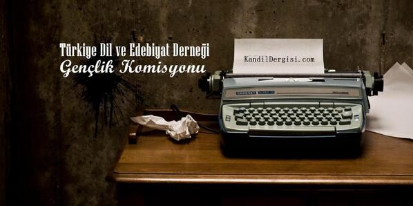 Ödüllü bir yazı yarışması.Kandil dergisi haziran sayısı için yazılarınızı bekliyor. Detaylar; facebook.com/photo.php?fbid…