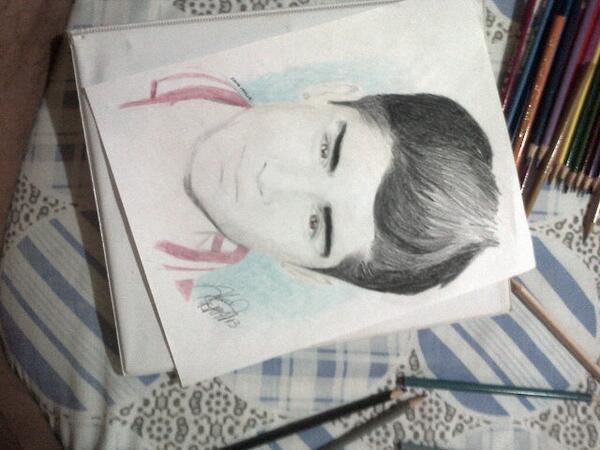 TortuugaNinja's tweet image. #TheArtOfThor #2000RT #RT si te gusta! #OneDirection #ZaynMalik