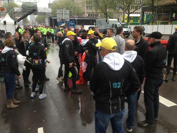 BRFL92's tweet photo. Team Binnenmaas is binnen. We hebben het weer met vol trots gehaald
Iedereen bedankt voor ondersteuning en support. http://t.co/AcV49r78AK