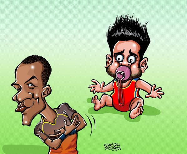 ESPNcricinfo on Twitter: ESPNcricinfo on Twitter: