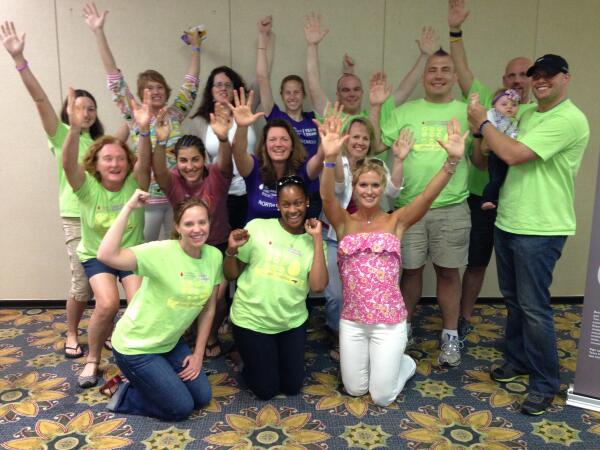 NCChapterLLS's tweet image. These amazing NC Chapter #TurtleCrawl Triathletes raised over $41,000!!#GOTEAM #Teamintraining