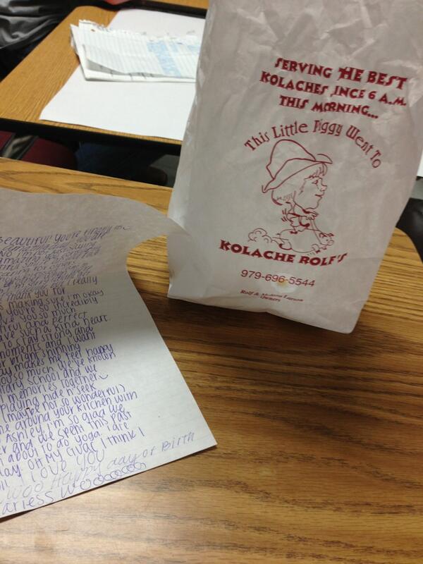 ashleyybolton's tweet image. I love kaitlyn hooks so very much. #SheIsAmazing #MakingMyDayBetter