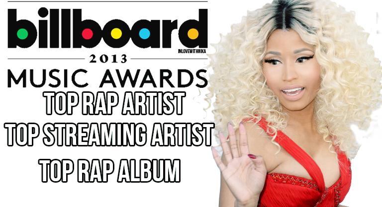  Billboard 2013 