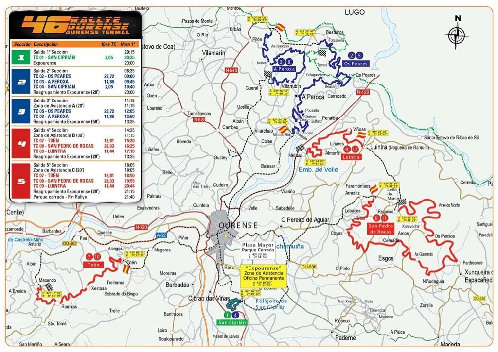 46º Rallye de Ourense [14-15 Junio] BKtqLqvCcAEcab3