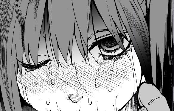 夏コミ原稿!思った感じになりそう。 