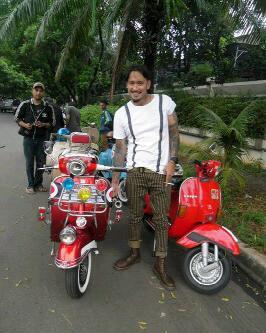 hengky_kik's tweet photo. Ni bray @t_ORASUDI_ro #jktmodsmayday2013 http://t.co/A42oZbirCu
