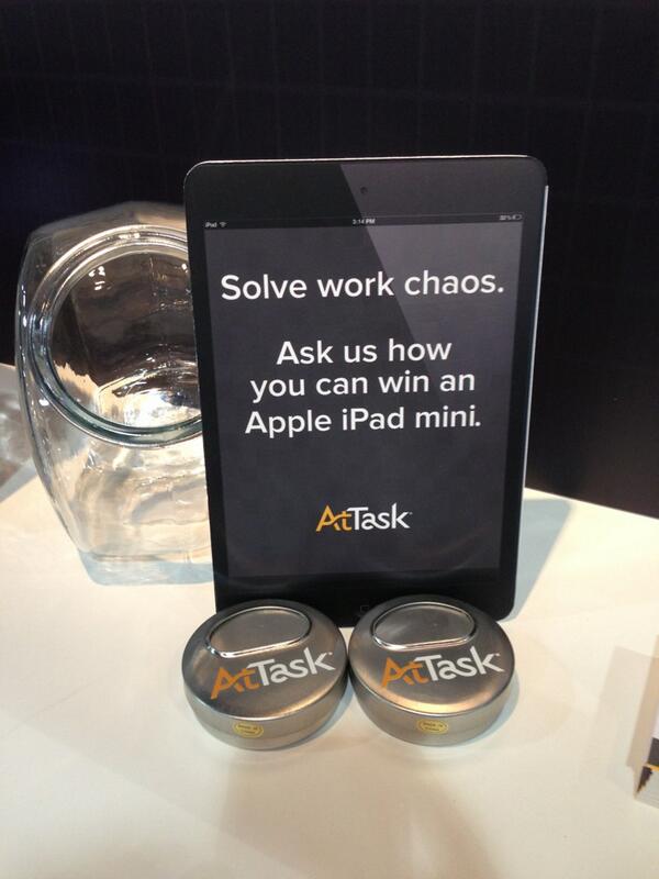 KrystalGuerra's tweet image. Enough said #attask #gartnerppm