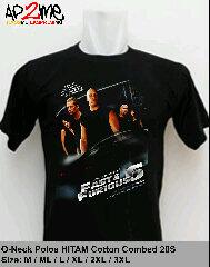 APRIL2ME1's tweet photo. Kaos Fast &amp; Furious 6 *dipake pas nonton filmnya tar|Ready size: S/M/ML/L/XL/2XL/3XL | 65ribu|Bahan Cotton Combed 20s http://t.co/SbsgoEMzFo