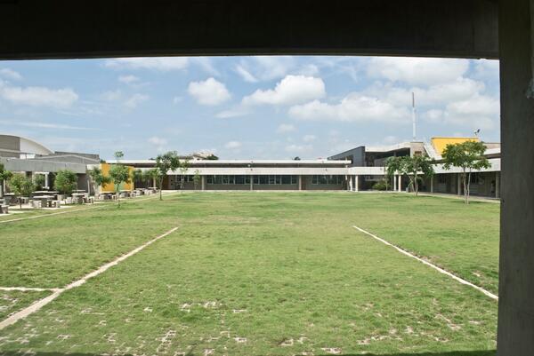 Feliz lunes desde Barranquilla!!!! #Colombia
