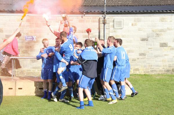 Aller Park FC tweet media