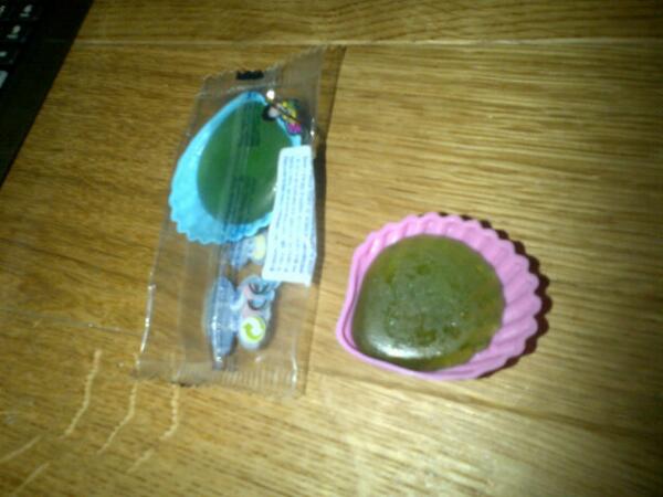 Chl0oer's tweet image. Vous vous rappelez de sa ? #Roudoudou