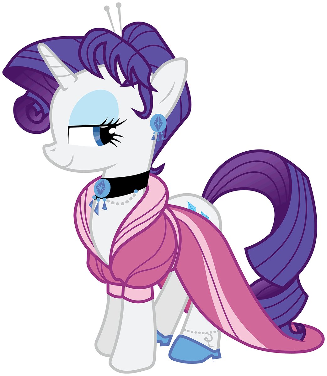 RarityFR's tweet photo. Bonjour tous le monde ! Aujourd'hui j'ai voulu essayer une nouvelle coiffure =). Qu'est ce que vous en pensez ? ^^ http://t.co/hCXybM7Jkr