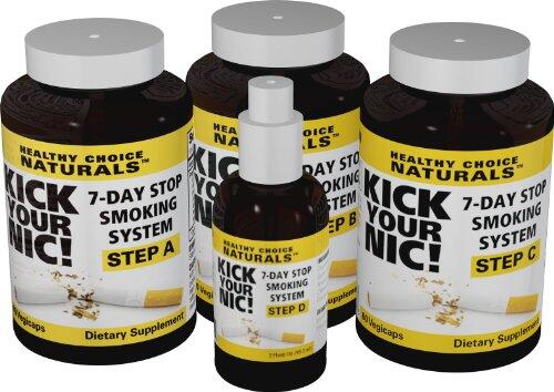 QS4ever's tweet photo. Kick Your Nic! Quit Smoking in 7 Days - All-Natural Herbal Kit - http://t.co/RuwyEXJ5vx http://t.co/snf3N1Dx53