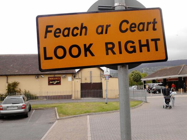 OrlaghDonnelly's tweet image. Oh dear, Ballyogan... #WrongRight