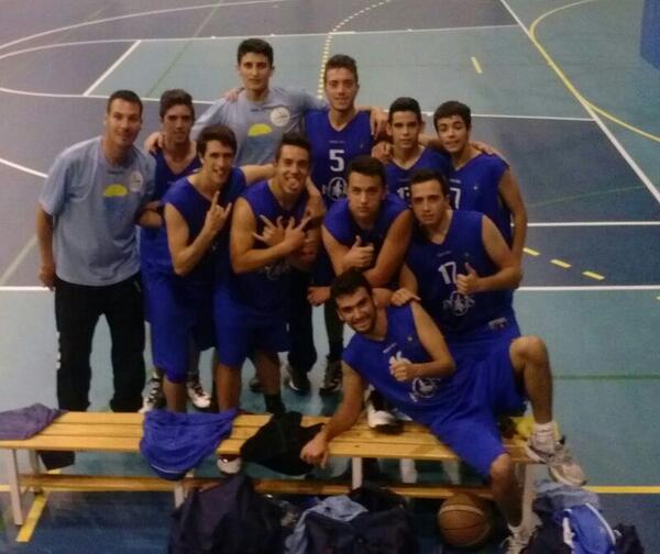 CDManilva's tweet photo. Porque este grupo a luchado demasiado por llegar hasta aquí #TodosUnidosHaciaUnMismoDestino #SiSePuede http://t.co/eEjguaf3VQ