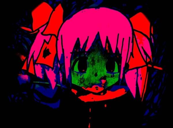 閲覧注意 魔法少女まどか マギカをpixivで検索したら 6ページ目 Togetter