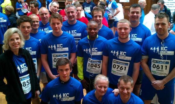 SmithDegsy's tweet photo. JO , Degs and Team Sangwin Hull 10k http://t.co/NwdQRrQeKL