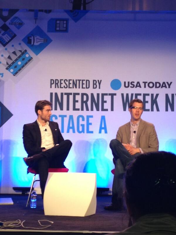 mei2lam's tweet photo. Geek moment of the day: oohing and aaahing over @mashable velocity app for #googleglass #iwny http://t.co/sHtby7ZF7C