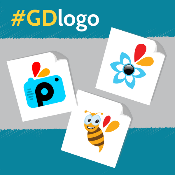 Picsart's tweet photo. Graphic Design contest #GDLogo at PicsArt. Participate to win! http://t.co/BT34GRnTaZ #photo #android #iphone http://t.co/lcCa5Tl2pC