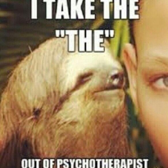 hiiyellaa's tweet image. 😂😂😂  #RapeSloth