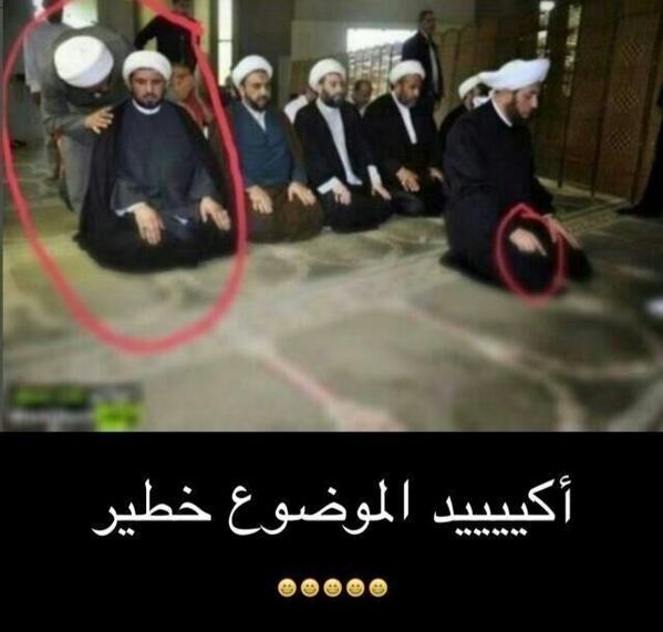 syria_smiles's tweet photo. اكيد الموضوع خطير ..
تترك حسون ! هههههه

#Syria http://t.co/Y7lhAqBDXK