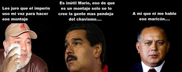 Gobierno de Nicolas Maduro. - Página 20 BKv5GghCcAAArzr