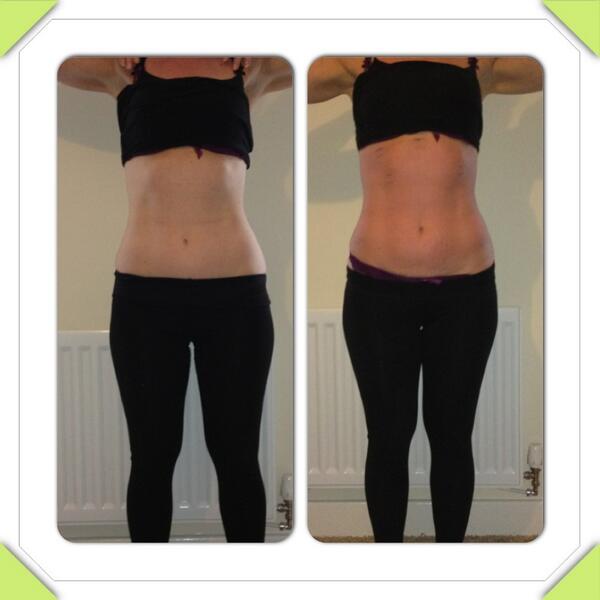 GetMeGorgeous's tweet photo. Amazing so toned x http://t.co/BC6yPl5NPp