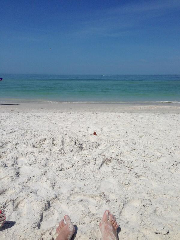 kditmars's tweet photo. Treasure Island, Florida http://t.co/g4uFQ7s7W4