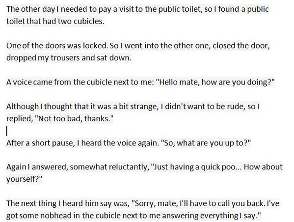 Derek Trotter tweet media