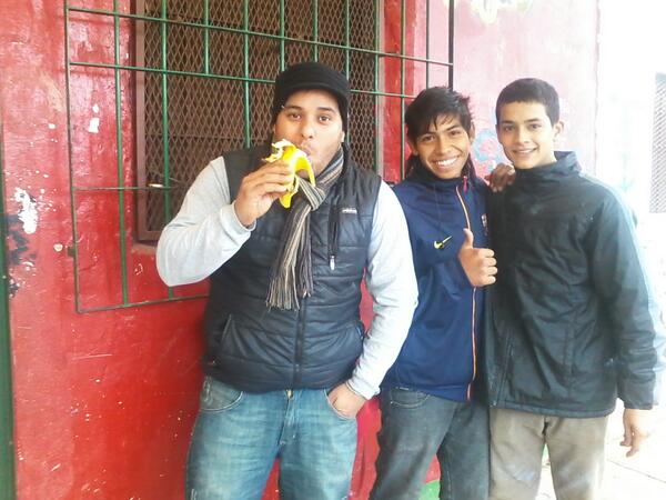 mauricio molina (@maurito833) on Twitter photo 