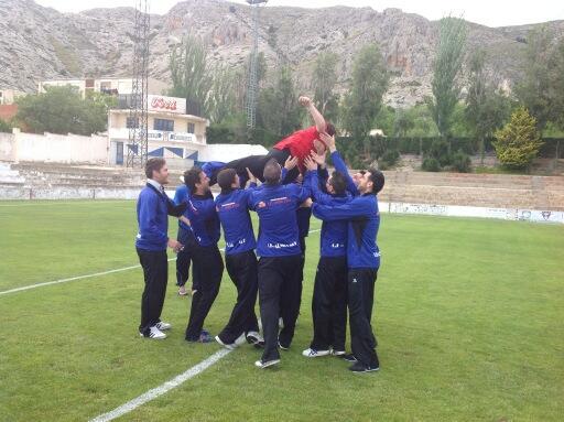 Cd Almoradi tweet media