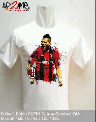APRIL2ME1's tweet photo. Milanisti.. Kaos Boatengnya silahkan.. Rp.50RIBU ready size: S/M/ML/L/XL/XXL/XXXL  229587cb http://t.co/WsJ7oPUifE
