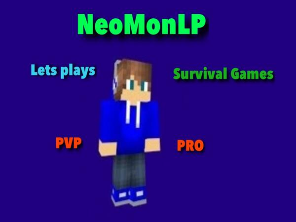 NeoMonLP tweet picture