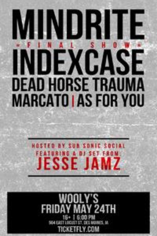 Where ill be on my Birthday. Hope to see all old Iowa friends!!! #celebrating