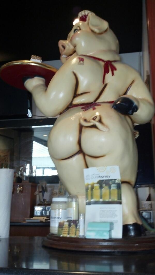 sweetpurehoney's tweet photo. Ahhhh so #sweet Stan!  I love #montana #harvestmoon #pigsassporter @delanceydirect: @sweetpurehoney in Belt http://t.co/BXKOYCgdug”