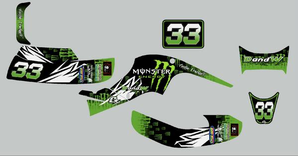 ChaosMxGraphics's tweet image. cracknells #drr90 #miniquad #atvgraphics #customgraphics #quadgraphics #graphics #monsterenergy #rt @MonsterEnergy