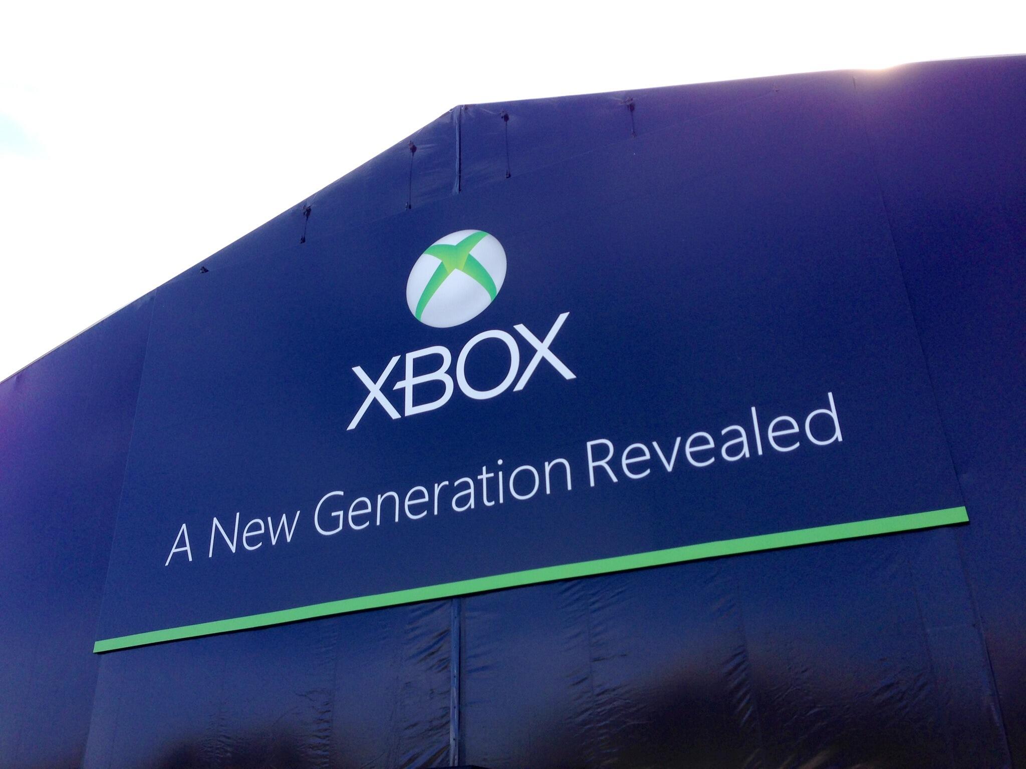 Avanzar Confesión Lugar de nacimiento Xbox on Twitter: "As the sun sets on the @XboxRevealTent, we want to wish you all a happy #XboxReveal eve. http://t.co/86lMVib0gJ" / Twitter Avanzar Confesión Lugar de nacimiento Xbox on Twitter: "As the sun sets on the @XboxRevealTent, we want to wish you all a happy #XboxReveal eve. http://t.co/86lMVib0gJ" / Twitter