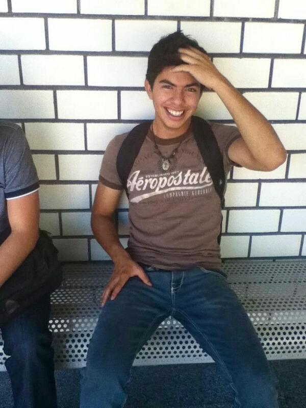 Y nuestro lince del dia es... Ricardo R. Salazar