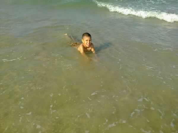 15ph's tweet photo. Chavis te mande una foto de la playita de tampico madera y otra para k vengas http://t.co/oveN6rvD4G