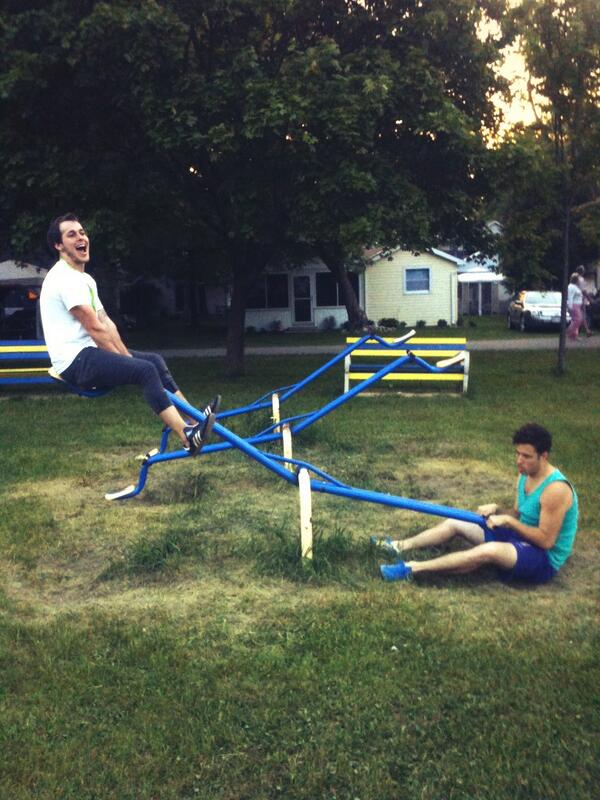 thejoudry's tweet image. #heavyDevy #girlyCorey