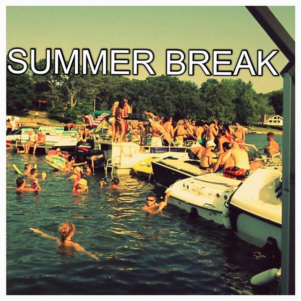 WAVEEPRODUCTION's tweet photo. SNEAK PEEK at the cover for the upcoming single "Summer Break" http://t.co/EOljudOSdu