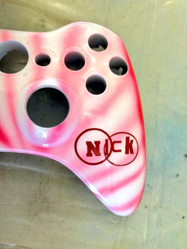 VexCustoms's tweet image. Few more