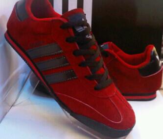 Adiddas Samba | idr: Rp.180.000 | CP: 083114629678 / pin23478174