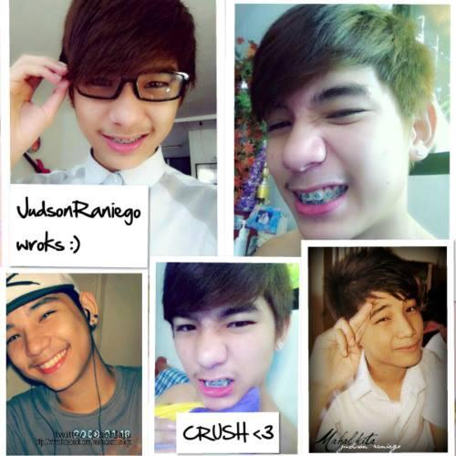 itsRHOXHIE's tweet photo. I CRUSH YOU  @OhohJaju  :* ◕◡◕ JUDSON ♥ ◕◡◕ http://t.co/R1ZegTabFm