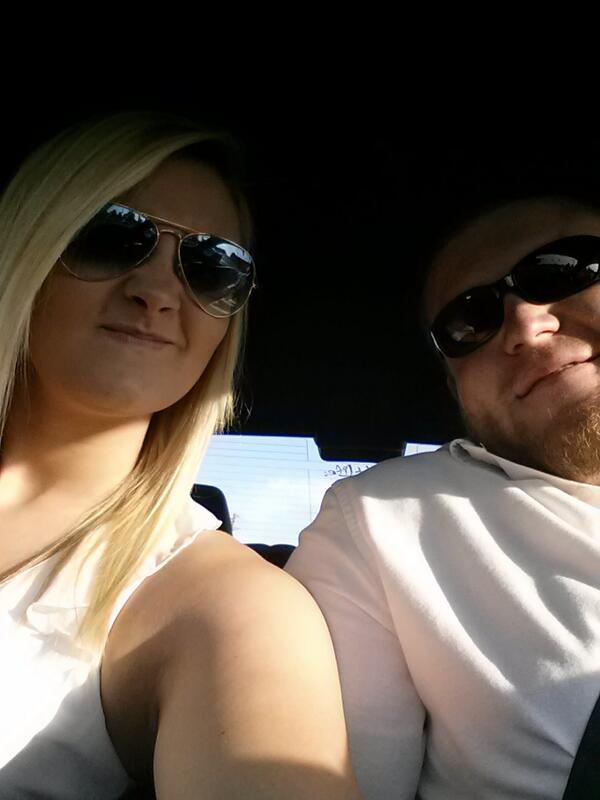 taylorskyedowns's tweet photo. I love him♥ @downs_kyle http://t.co/62fNffJHFk