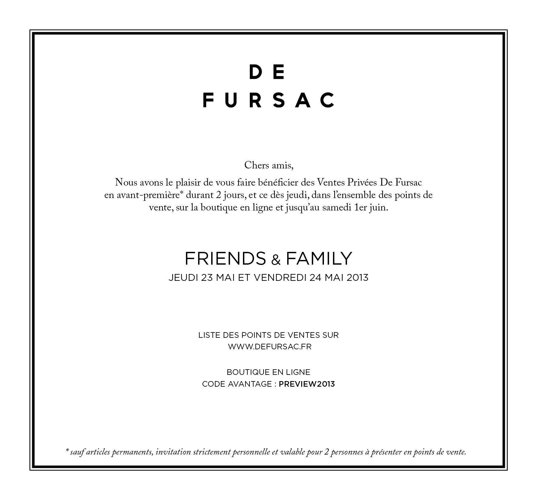 Fursac on X